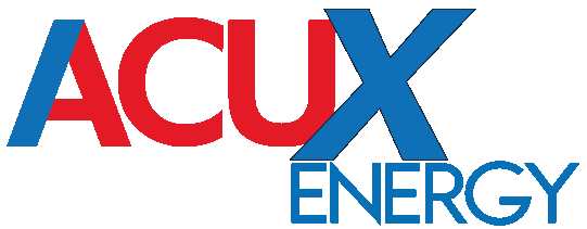 ACUX Energy Logo